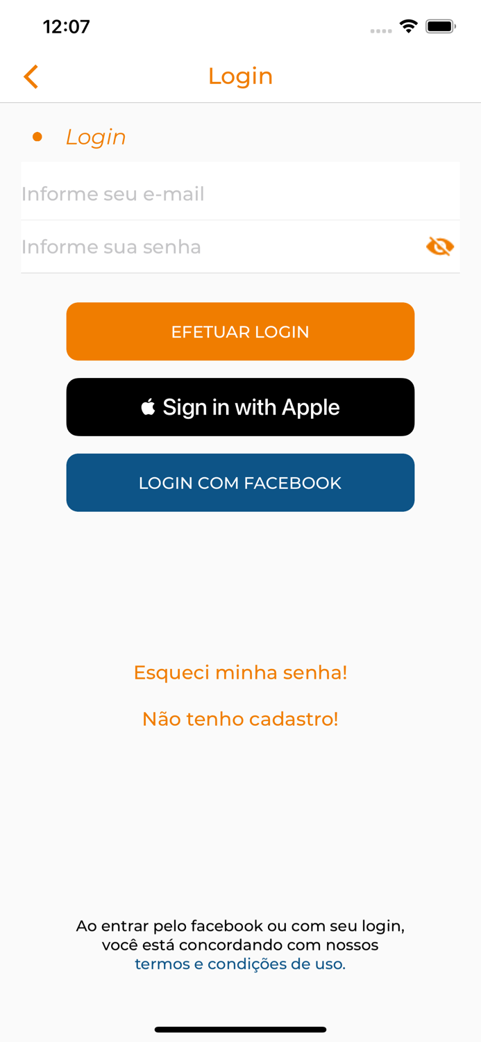 Restaurante Peixinho