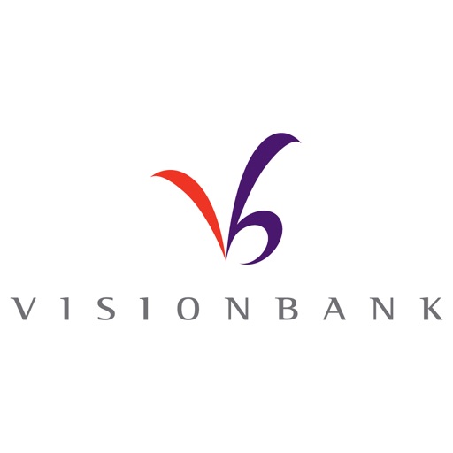 VisionBank Mobile