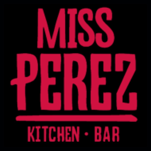 Miss Perez