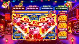 tycoon casino™ - vegas slots problems & solutions and troubleshooting guide - 3