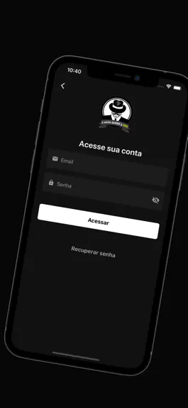 Game screenshot A Mafia Barber Kids apk