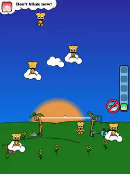 Game screenshot Teddies from Heaven mod apk