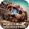 Mecha Domination: Rampage App Delete