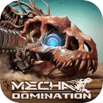 Download Mecha Domination: Rampage app