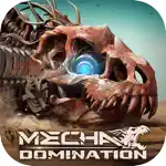 Mecha Domination: Rampage App Support