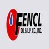 Fencl Oil & LP contact information