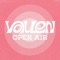 Vaulen open airs app icon