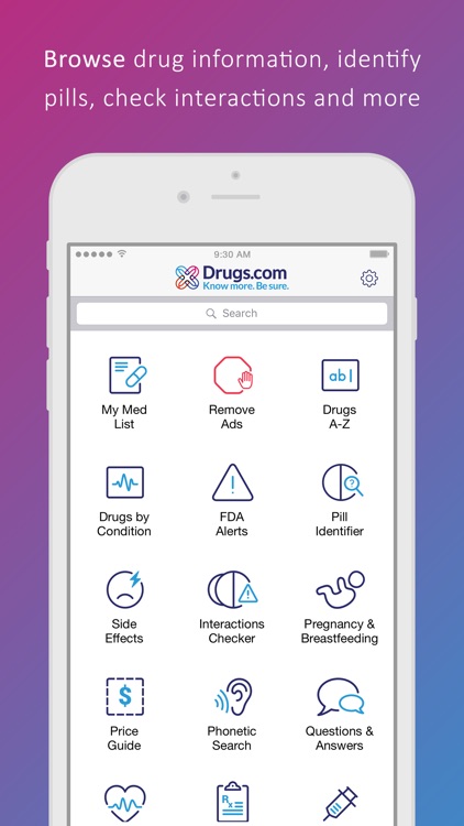 Drugs.com Medication Guide