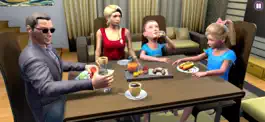 Game screenshot Dream family 3D -Mom simulator mod apk