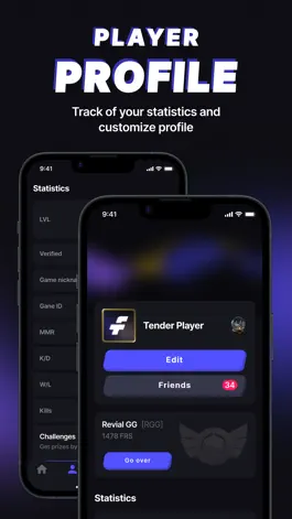 Game screenshot Fotrum for BS apk