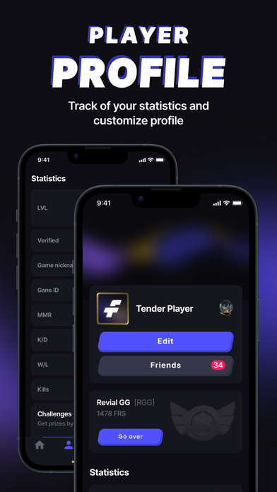 Fotrum for BS Screenshot