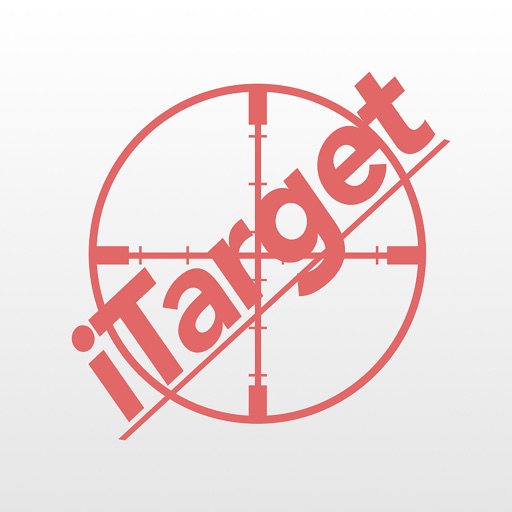 iTarget Pro Icon