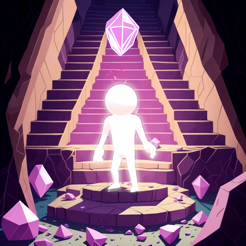 ‎Crystal Journey