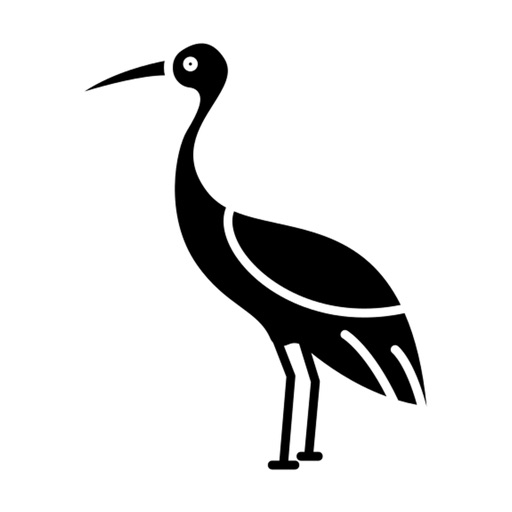 Crane Stickers icon