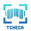 T.check - Quét mã sản phẩm icon