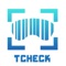 Icon T.check - Quét mã sản phẩm
