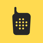 Walkie-Talkie - chat de radio