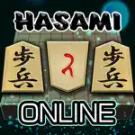 Hasami Shogi - Online App Contact