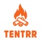 Tentrr makes it simple to discover outdoor experiences