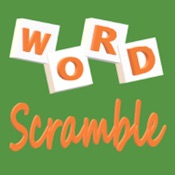 Word Scramble Game