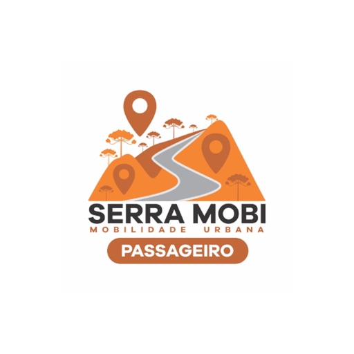 Serra Mobi - Passageiro icon