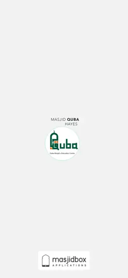 Game screenshot Quba Masjid Hayes mod apk