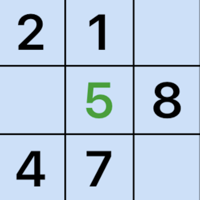 Sudoku Master Brain Challenge