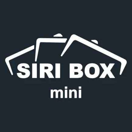 SiriBox Mini Читы