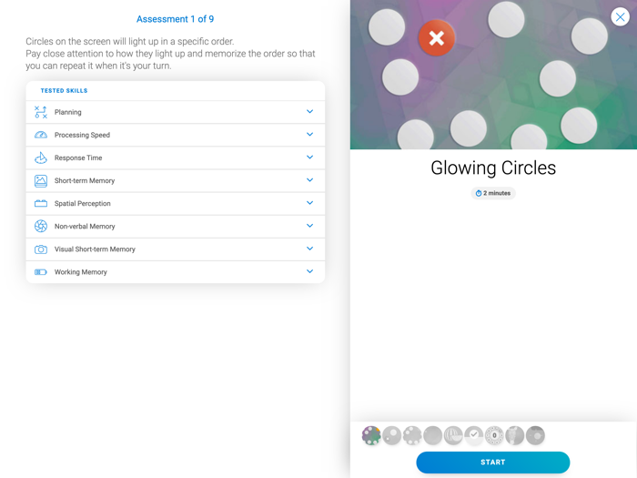 Depression Cognitive Research