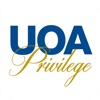 UOA Privilege icon