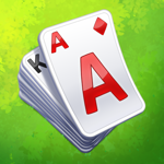 Solitaire Sunday: Card Game на пк