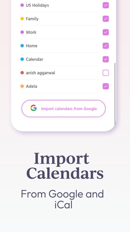 Simplish Planner & To Do List screenshot-9