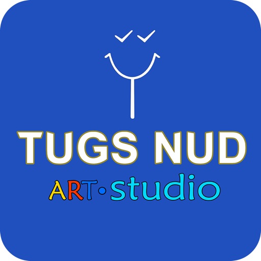 TUGS NUD ART STUDIO