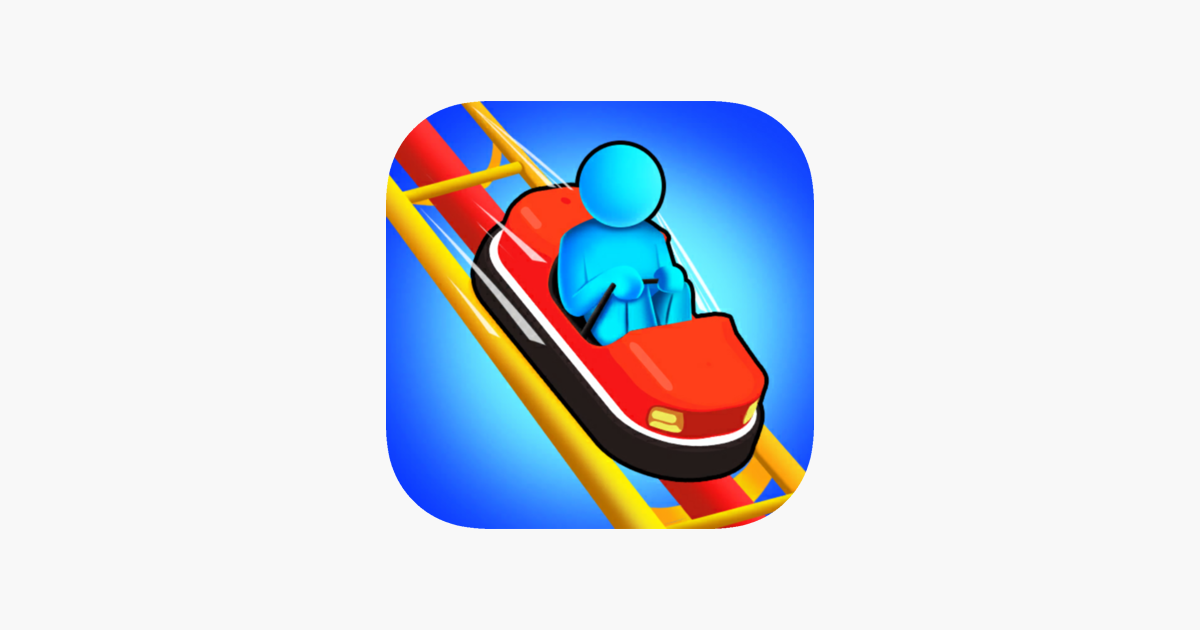 iPhone game roundup: 3D Rollercoaster Rush, FaceFighter