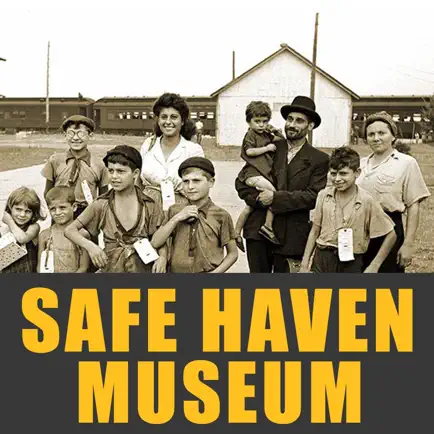 Safe Haven Holocaust Museum Cheats