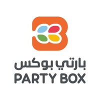 بارتي بوكس logo