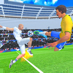 Soccer Star 23 Super Football APK (Android Game) - Free Download