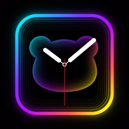 Panda Watch Faces Gallery икона