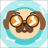 Doggomoji Love icon