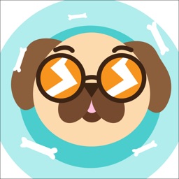 Doggomoji Love