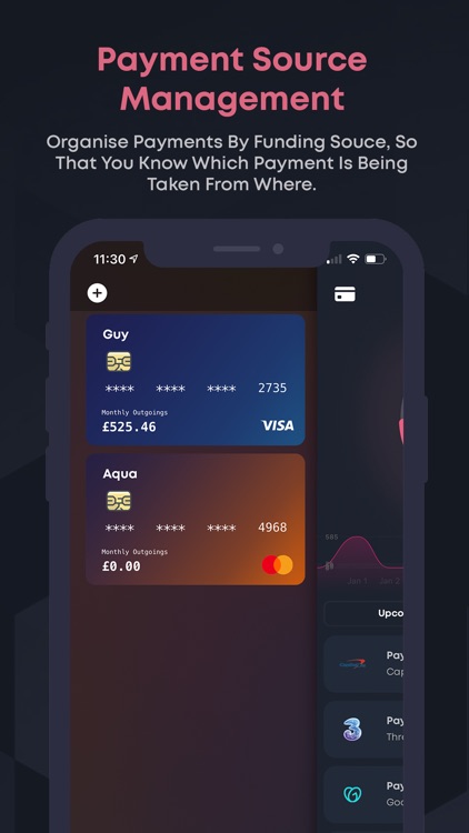 BalanceBuddy: Money Management