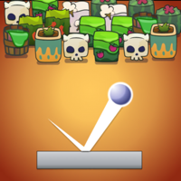 Ballz  Brick Breaker Hero