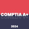 CompTIA A+ Practice Exam 2024 - iPhoneアプリ