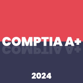 螢幕擷取畫面 (7) CompTIA A+ Practice Exam 2024