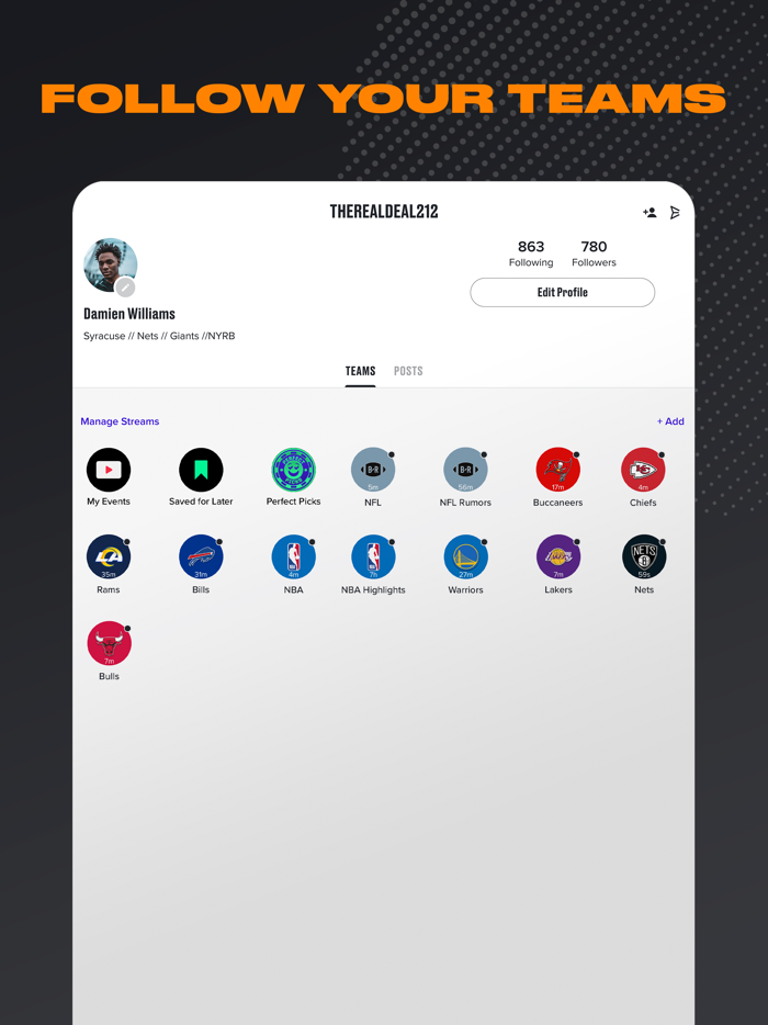 Bleacher Report Sports News