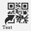 QuickshaRe - Share via QR Code