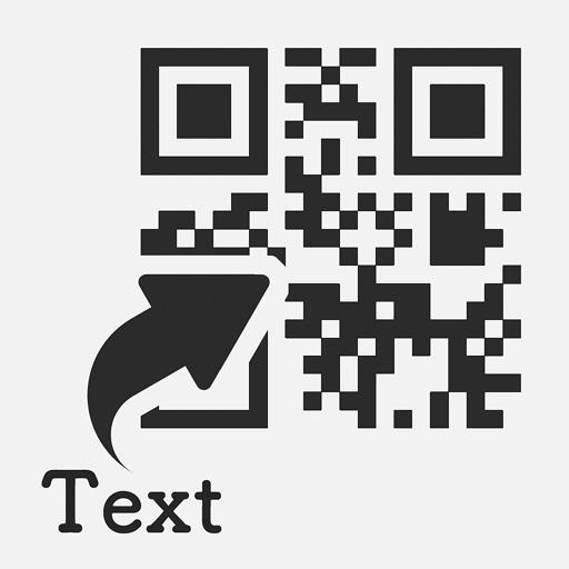 QuickshaRe - Share via QR Code