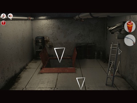 刑務所 脱出 ゲーム : シミュレーター、パズル、頭の体操のおすすめ画像6