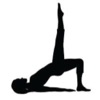 Pilates Workouts Online icon