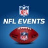 NFL Events - iPadアプリ